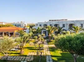 Malena Hotel & Suites - Adults Only by Omilos Hotels