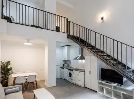 Apartamentos Cayetana