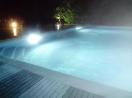 Auberge du Bon Laboureur Chenonceaux, hotel i Chenonceaux