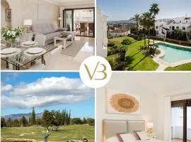 The Luxury Golf Paradise