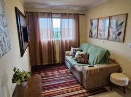 Apartamento inteiro