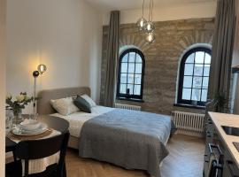 Stylish apartment in Volta, close to the city center!, hotel v mestu Vihtra