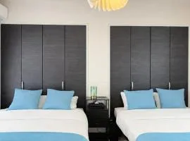 Free Rental Car Included - Sunstone Residence 2F