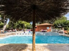 Camping La Tour de France