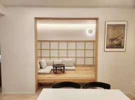 Mood On Myeongdong-6 min to Myeongdong Station