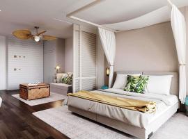 Mövenpick Balaland Resort Lake Balaton, hotel a Szántód