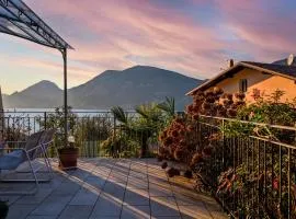 Villa Antonia by GardaDoma