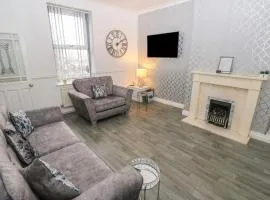 Chestnut Lodge