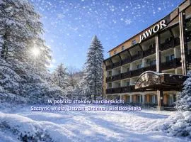 SPA Hotel Jawor