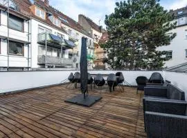 Apartment in Nürnberger Altstadt