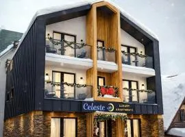 Celeste Luxury Apartments