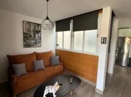 Apartamento Ático Granada centro free Parking