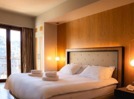 Lagadia 4 Seasons Hotel, Hotel in Lagadia