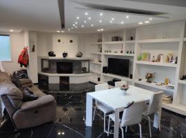 Villa Mare & Monti, hotel a Genova