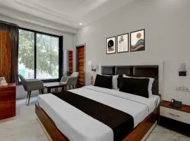 Collection O Kharar Bus Terminal Formerly HotelKamboj