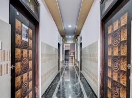 SPOT ON Golden Heights, hotel em Ani