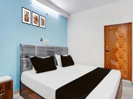 SPOT ON Hotel Aagman Inn, hotel en Chheonki