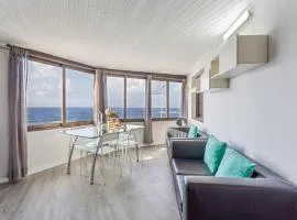 Casita Independiente Frente al Mar