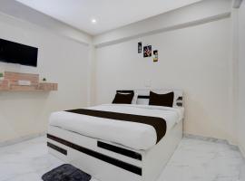 Hotel O The Timeless Hotel, готель у місті Gulzārbāgh