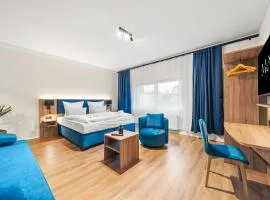 Mivano Apartments - Allergarten