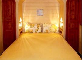 Riad Ayoub, hotel en Marrakech
