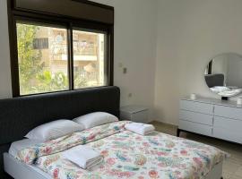 Darona Apartments - Nablus, hotel em Nablus