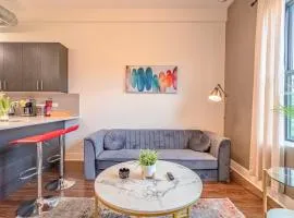 Chicago Spacious 3Br Smoke Ok Near McCormick Place