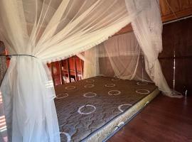 Căn bình an peacefull home, Hotel in Tiên Hai