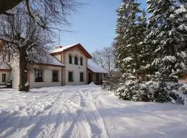 Kwatera myśliwska Stary Tartak