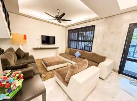 ComfortCottage Ipoh Coliving & Whole Unit, hotel sa Ipoh