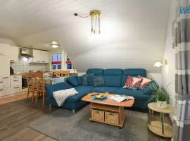 Godenhus Ferienwohnung Luisa