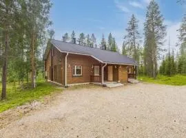 Holiday Home Sointutie 2a by Interhome