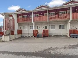 Holiday Home Levistar 1 as- 1108 by Interhome