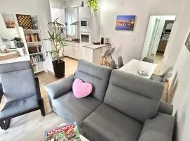 Apartalux Sevilla Camas