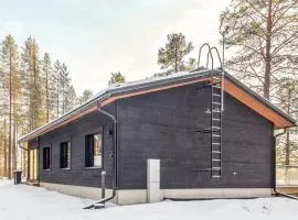 Holiday Home Villa korentoaho by Interhome