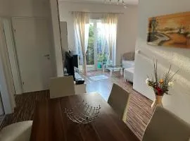 Ferienwohnungen Anna