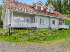 Holiday Home Vuokatti villas ilves by Interhome