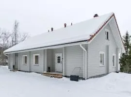 Holiday Home Vuokatti villas ahma by Interhome