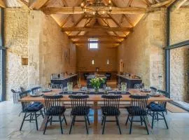 Peipards Barn