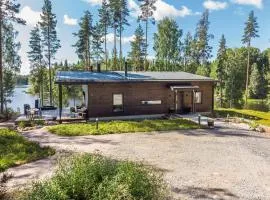 Holiday Home Lehtoranta by Interhome