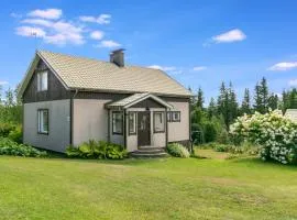 Holiday Home Muhola by Interhome