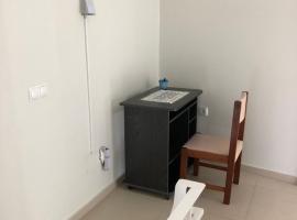 Alice Guest House โรงแรมในมินเดโล