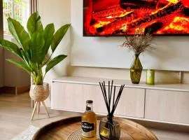 Messe Luxe on Nemakonde Way Avonlea