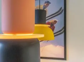 Holiday Home Ruka chalets 3202 by Interhome