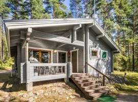 Holiday Home Riihiranta by Interhome