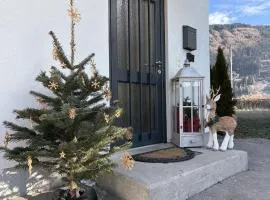 Apartment Apartment Anneliese by Interhome