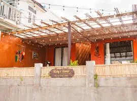 Ruby's Home- Doc Let's House