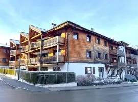 Apartment Mountain Resort Kaprun by Interhome