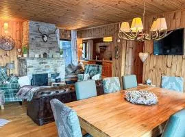 Holiday Home Forsthaus Chalet by Interhome