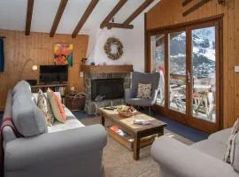 Chalet 5 Ecorces by Interhome